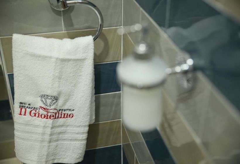 Bed and Breakfast Il Gioiellino Lifestyle  | Napoli | Napoli | Italia 12