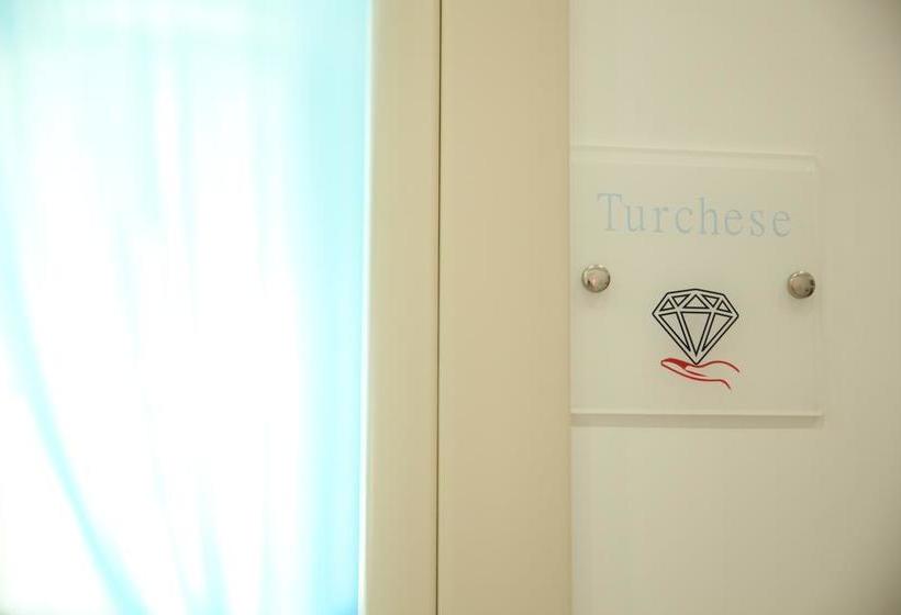 Bed and Breakfast Il Gioiellino Lifestyle  | Napoli | Napoli | Italia 13