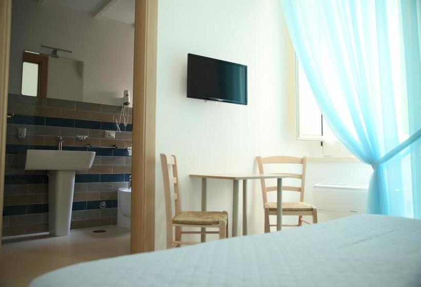 Bed and Breakfast Il Gioiellino Lifestyle  | Napoli | Napoli | Italia 14