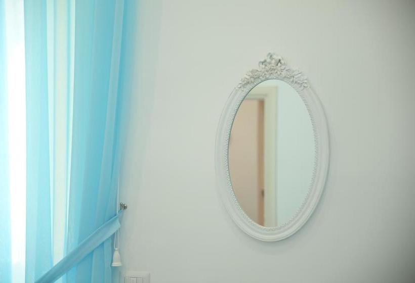 Bed and Breakfast Il Gioiellino Lifestyle  | Napoli | Napoli | Italia 16