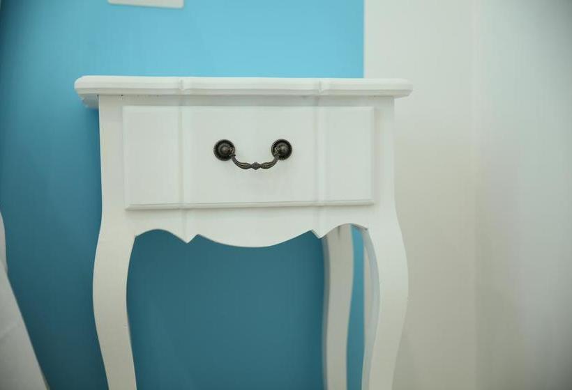 Bed and Breakfast Il Gioiellino Lifestyle  | Napoli | Napoli | Italia 17