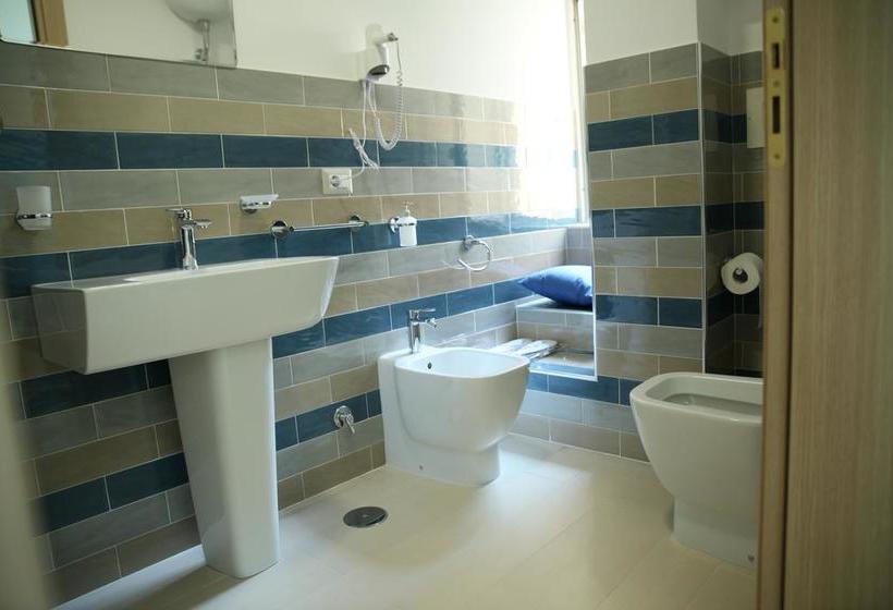 Bed and Breakfast Il Gioiellino Lifestyle  | Napoli | Napoli | Italia 18