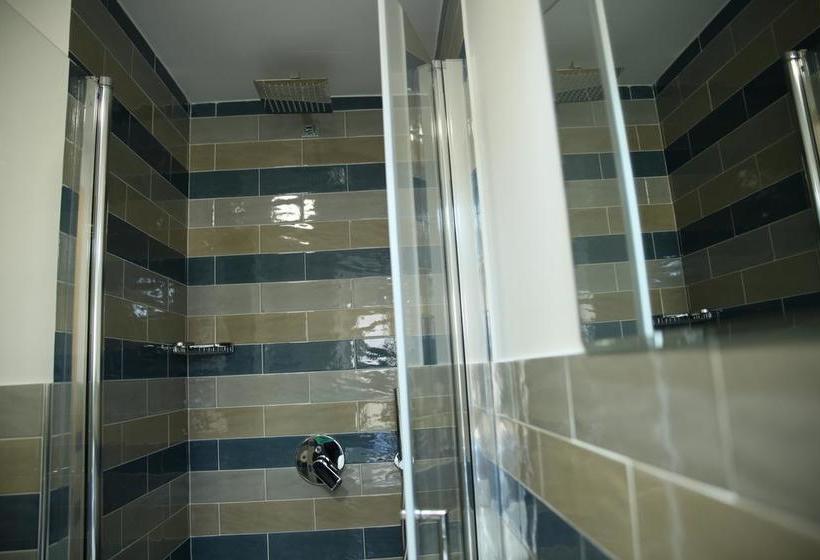 Bed and Breakfast Il Gioiellino Lifestyle  | Napoli | Napoli | Italia 19