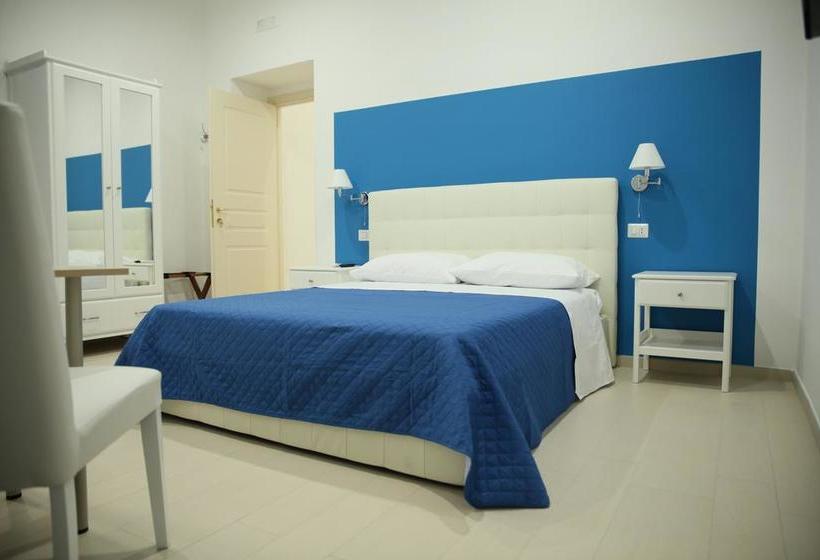 Bed and Breakfast Il Gioiellino Lifestyle  | Napoli | Napoli | Italia 2