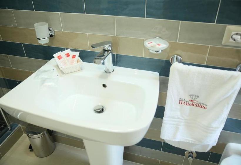 Bed and Breakfast Il Gioiellino Lifestyle  | Napoli | Napoli | Italia 20