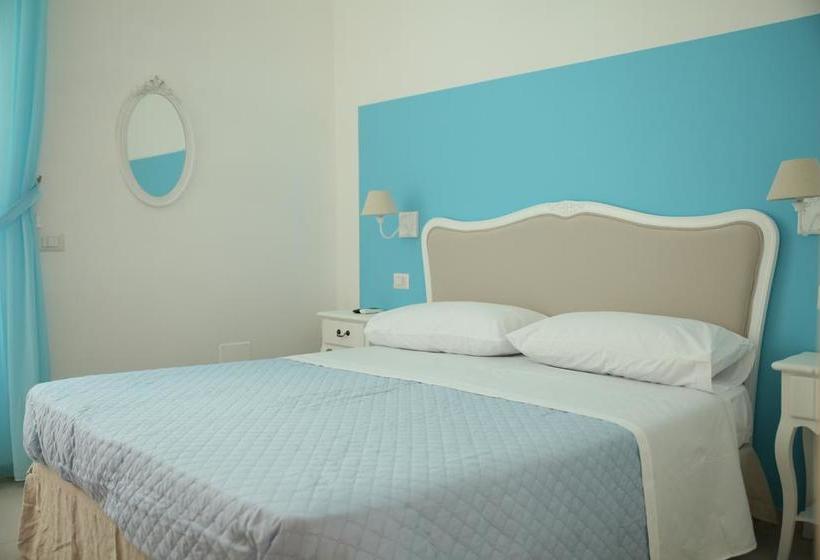 Bed and Breakfast Il Gioiellino Lifestyle  | Napoli | Napoli | Italia 3