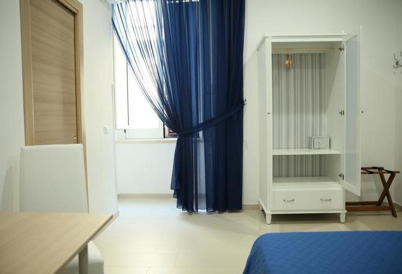 Bed and Breakfast Il Gioiellino Lifestyle  | Napoli | Napoli | Italia 4