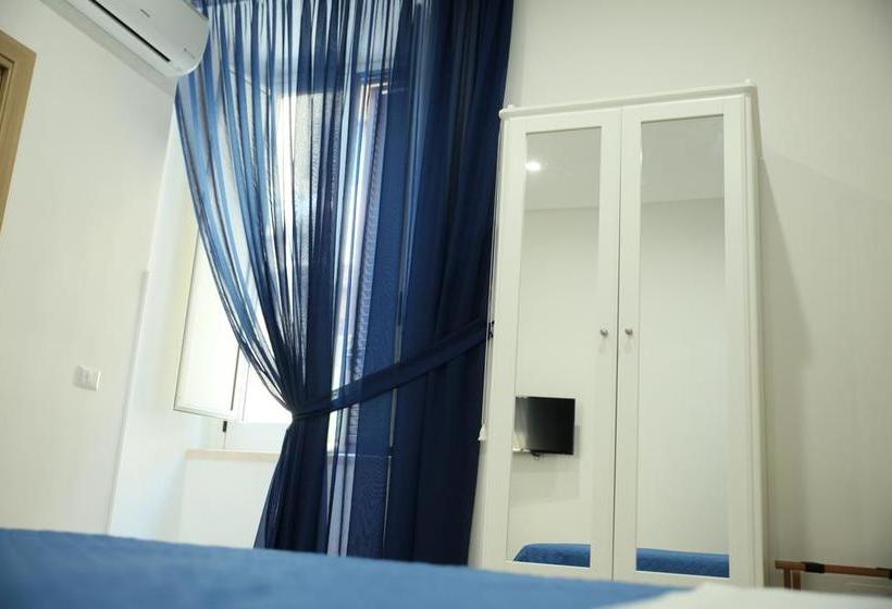 Bed and Breakfast Il Gioiellino Lifestyle  | Napoli | Napoli | Italia 5