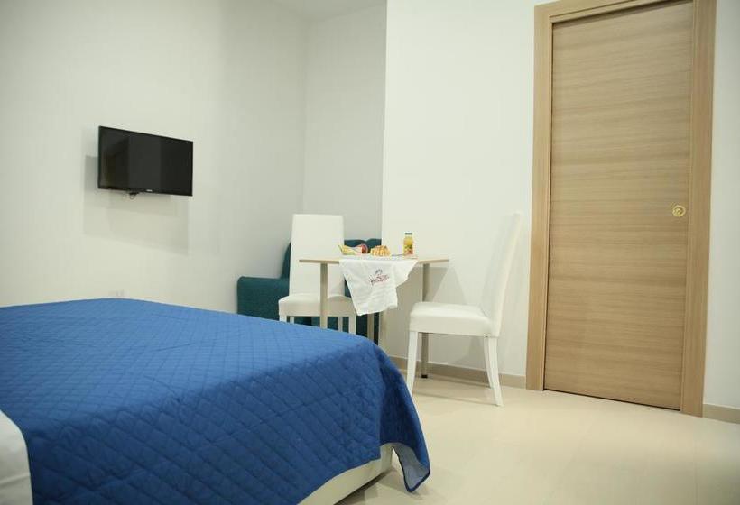 Bed and Breakfast Il Gioiellino Lifestyle  | Napoli | Napoli | Italia 6