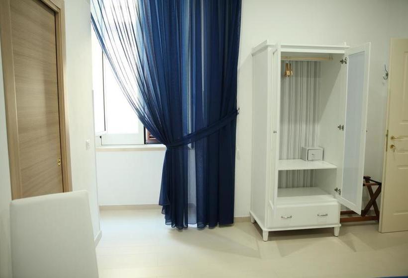 Bed and Breakfast Il Gioiellino Lifestyle  | Napoli | Napoli | Italia 7