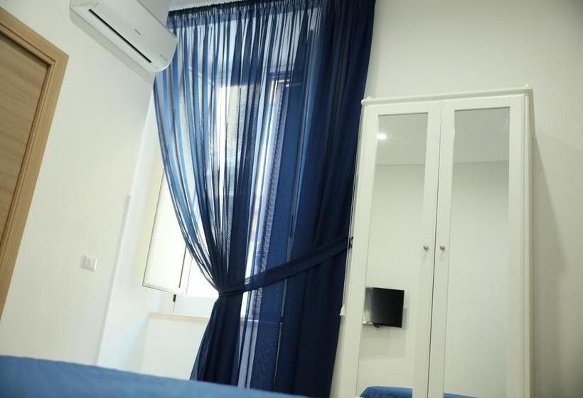 Bed and Breakfast Il Gioiellino Lifestyle  | Napoli | Napoli | Italia 8