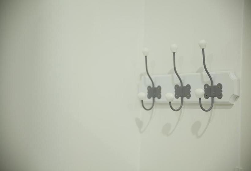 Bed and Breakfast Il Gioiellino Lifestyle  | Napoli | Napoli | Italia 9