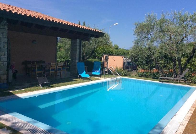 B&b La Villa Del Lago  | Soiano del Lago | Brescia | Italia 1