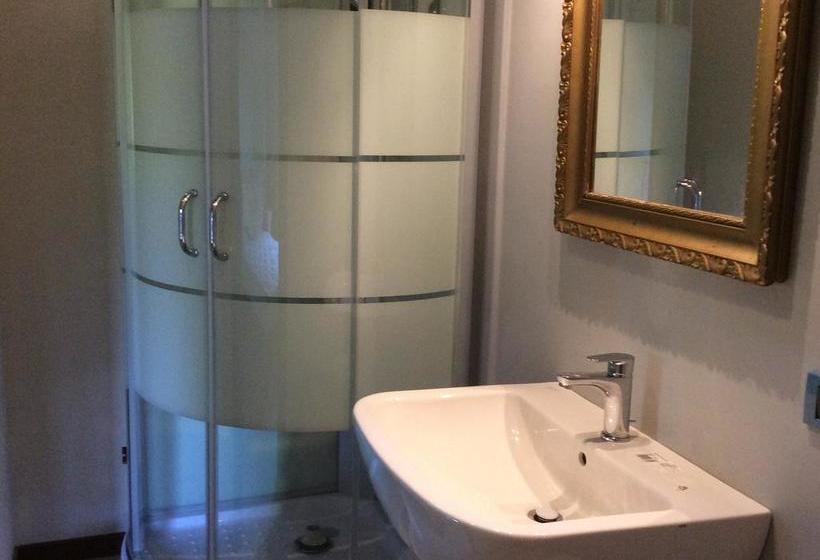 B&b La Villa Del Lago  | Soiano del Lago | Brescia | Italia 10