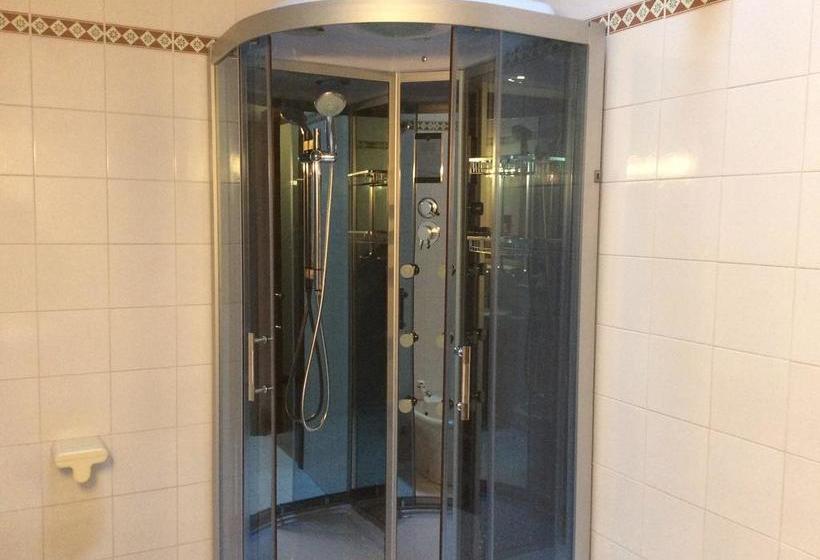 B&b La Villa Del Lago  | Soiano del Lago | Brescia | Italia 12