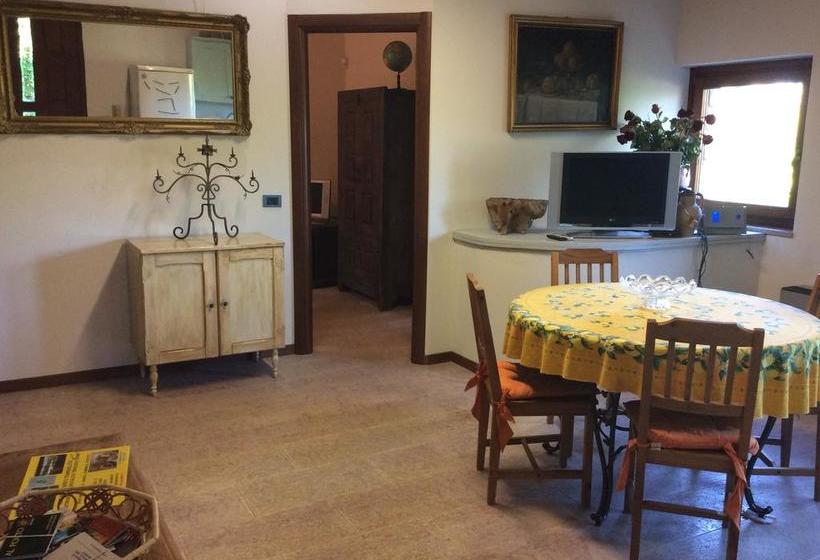 B&b La Villa Del Lago  | Soiano del Lago | Brescia | Italia 13