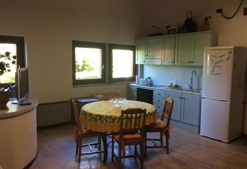 B&b La Villa Del Lago  | Soiano del Lago | Brescia | Italia 14