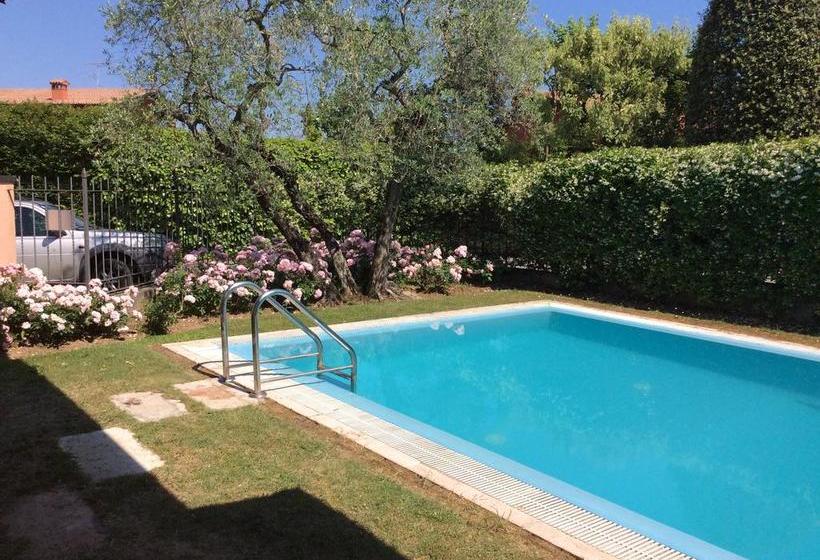 B&b La Villa Del Lago  | Soiano del Lago | Brescia | Italia 2