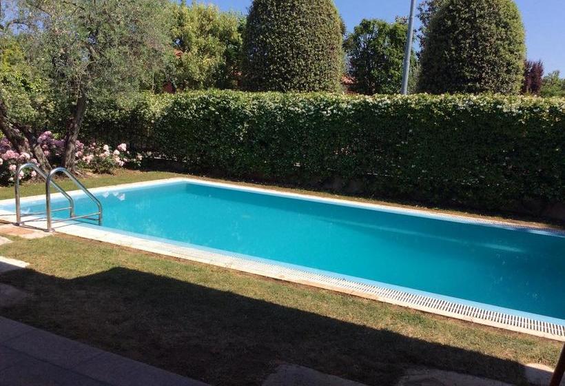 B&b La Villa Del Lago  | Soiano del Lago | Brescia | Italia 3