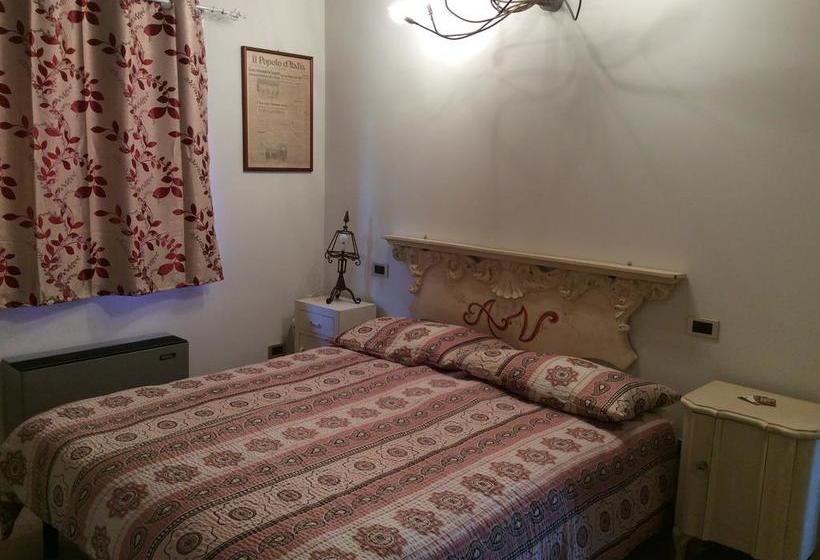 B&b La Villa Del Lago  | Soiano del Lago | Brescia | Italia 5