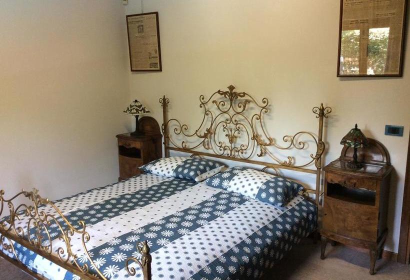 B&b La Villa Del Lago  | Soiano del Lago | Brescia | Italia 6