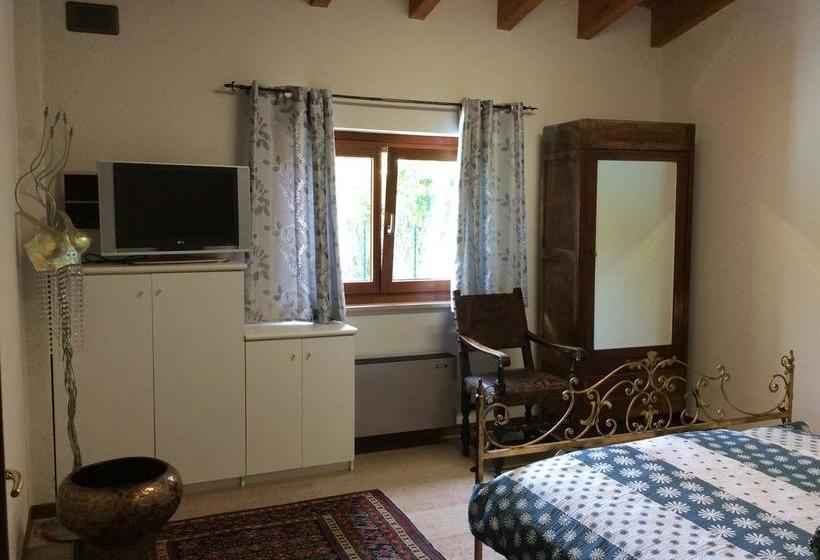 B&b La Villa Del Lago  | Soiano del Lago | Brescia | Italia 8