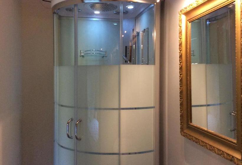 B&b La Villa Del Lago  | Soiano del Lago | Brescia | Italia 9