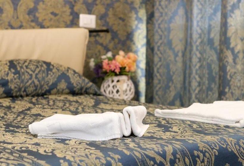 Hotel La Magnolia  | Valmontone | Roma | Italia 10