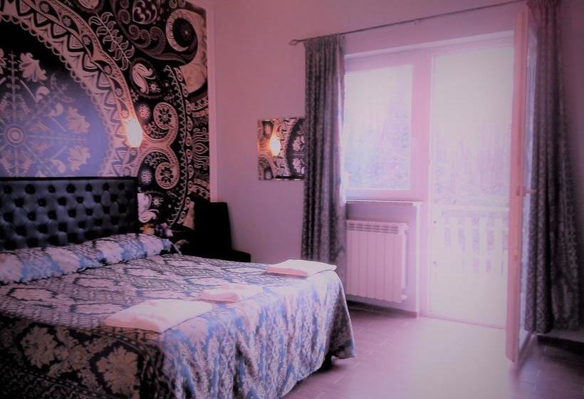 Hotel La Magnolia  | Valmontone | Roma | Italia 11