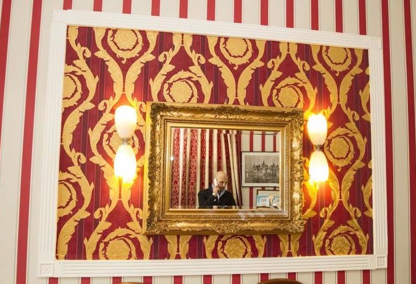 Hotel La Magnolia  | Valmontone | Roma | Italia 12