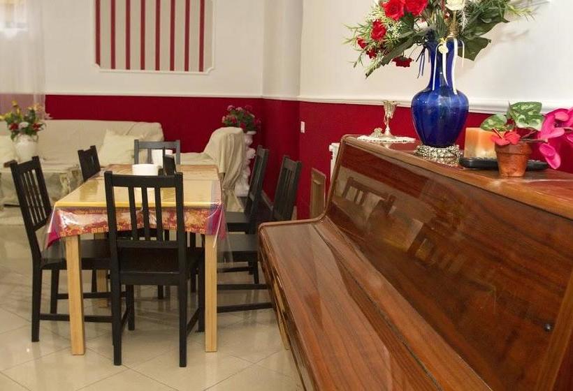 Hotel La Magnolia  | Valmontone | Roma | Italia 13