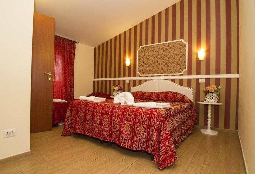 Hotel La Magnolia  | Valmontone | Roma | Italia 14