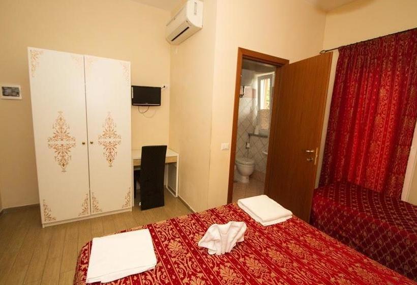 Hotel La Magnolia  | Valmontone | Roma | Italia 15