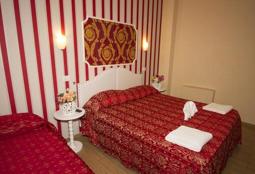 Hotel La Magnolia  | Valmontone | Roma | Italia 16