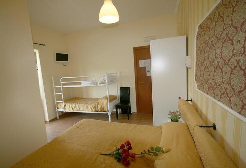 Hotel La Magnolia  | Valmontone | Roma | Italia 19