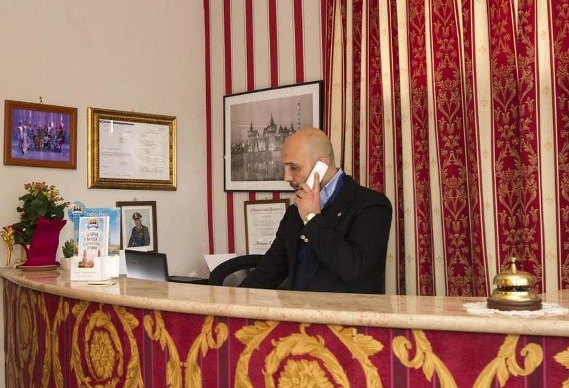 Hotel La Magnolia  | Valmontone | Roma | Italia 2