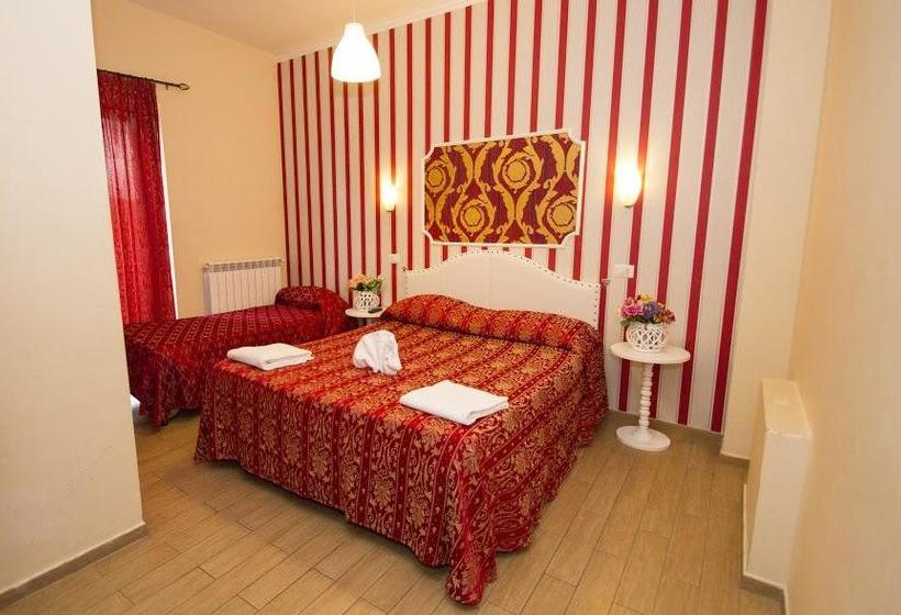 Hotel La Magnolia  | Valmontone | Roma | Italia 20