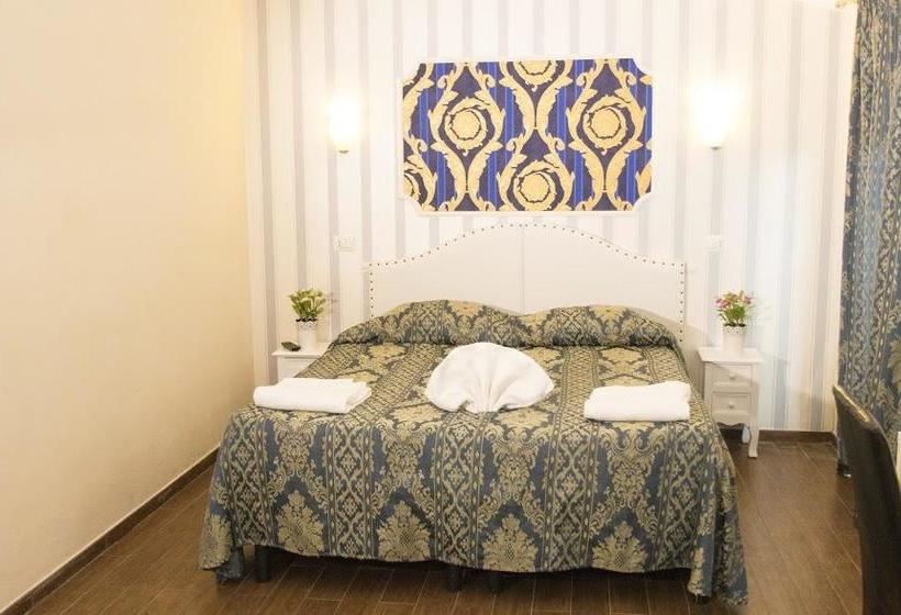 Hotel La Magnolia  | Valmontone | Roma | Italia 4