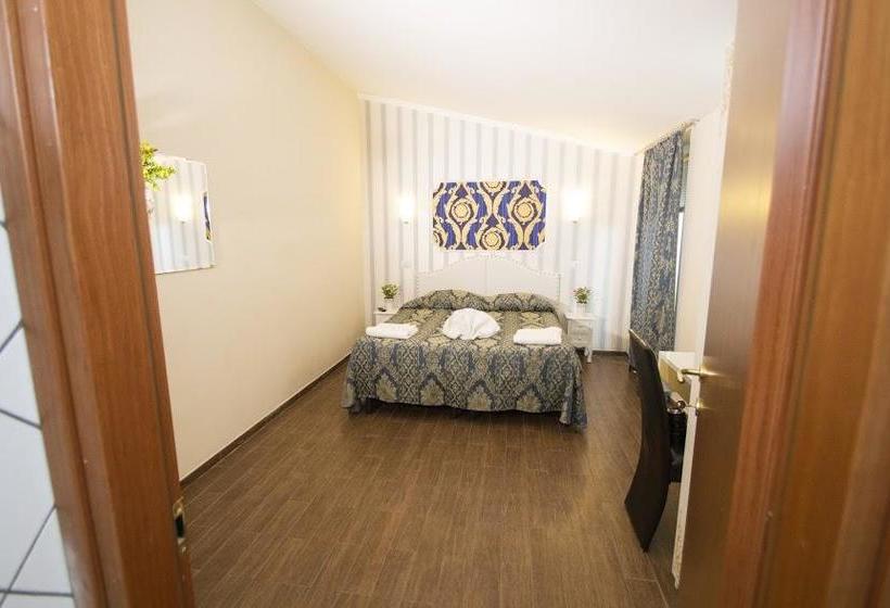 Hotel La Magnolia  | Valmontone | Roma | Italia 5