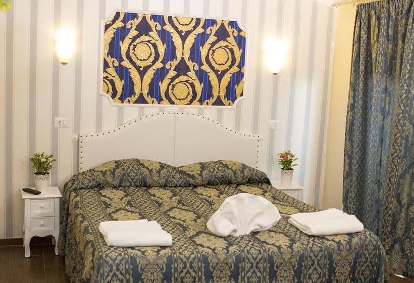 Hotel La Magnolia  | Valmontone | Roma | Italia 6
