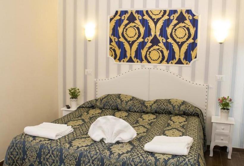 Hotel La Magnolia  | Valmontone | Roma | Italia 7