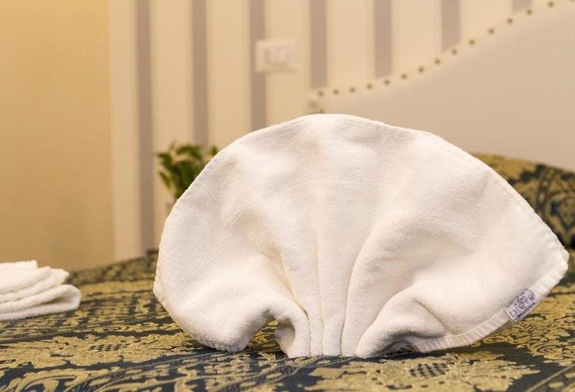 Hotel La Magnolia  | Valmontone | Roma | Italia 9