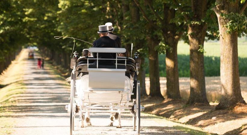 Hotel Villa Tavernago