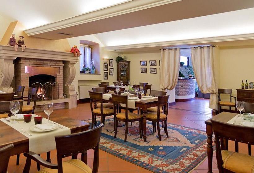 Hotel Villa Tavernago  | Agazzano | Piacenza | Italia 1