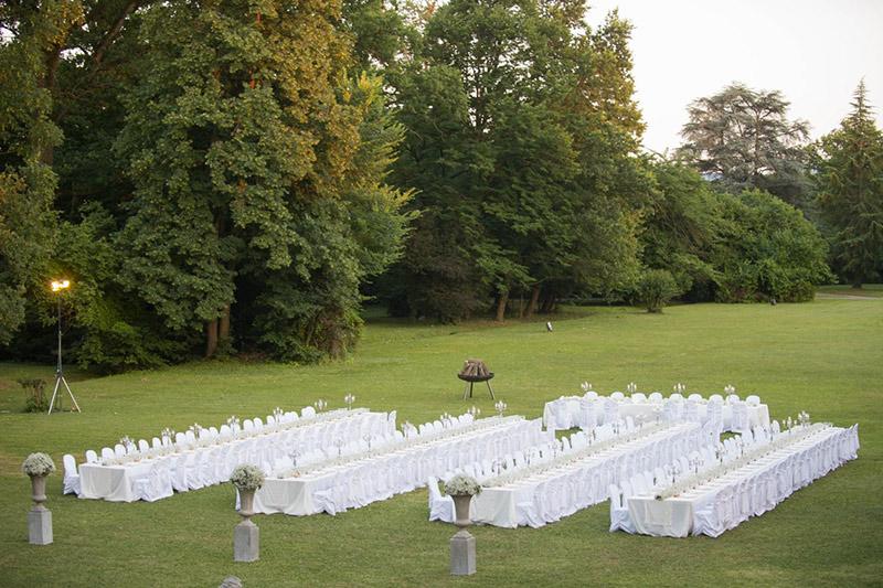 Hotel Villa Tavernago  | Agazzano | Piacenza | Italia 10