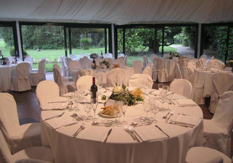 Hotel Villa Tavernago  | Agazzano | Piacenza | Italia 11