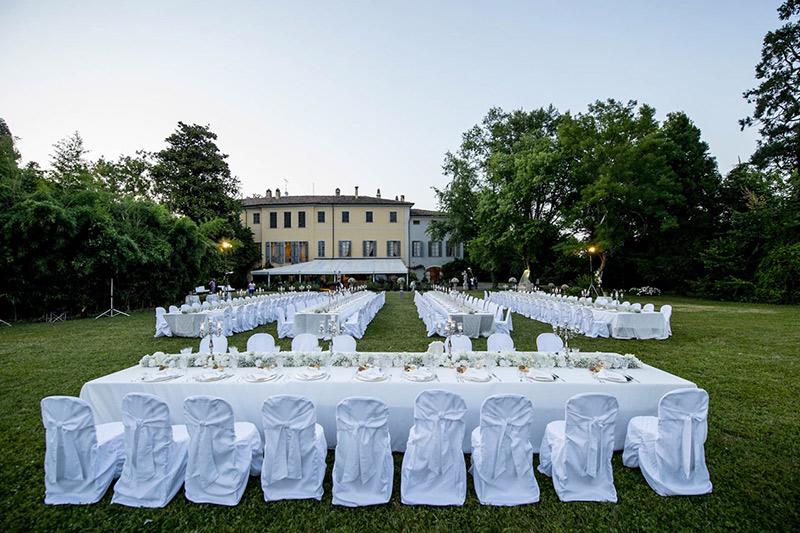 Hotel Villa Tavernago  | Agazzano | Piacenza | Italia 12