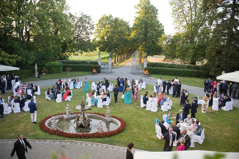 Hotel Villa Tavernago  | Agazzano | Piacenza | Italia 13