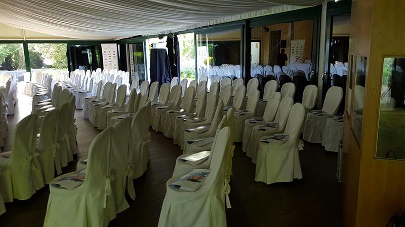 Hotel Villa Tavernago  | Agazzano | Piacenza | Italia 14