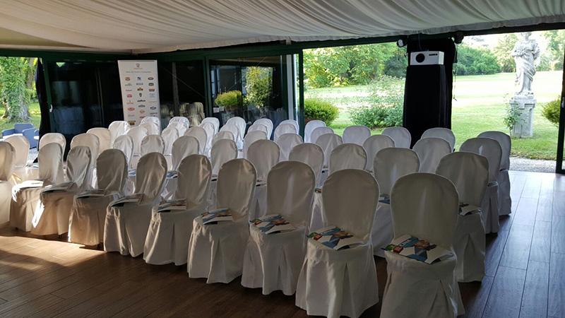 Hotel Villa Tavernago  | Agazzano | Piacenza | Italia 15